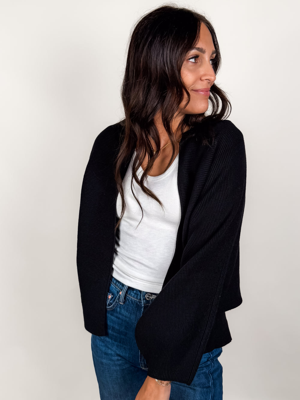Lack Self Control Sweater
