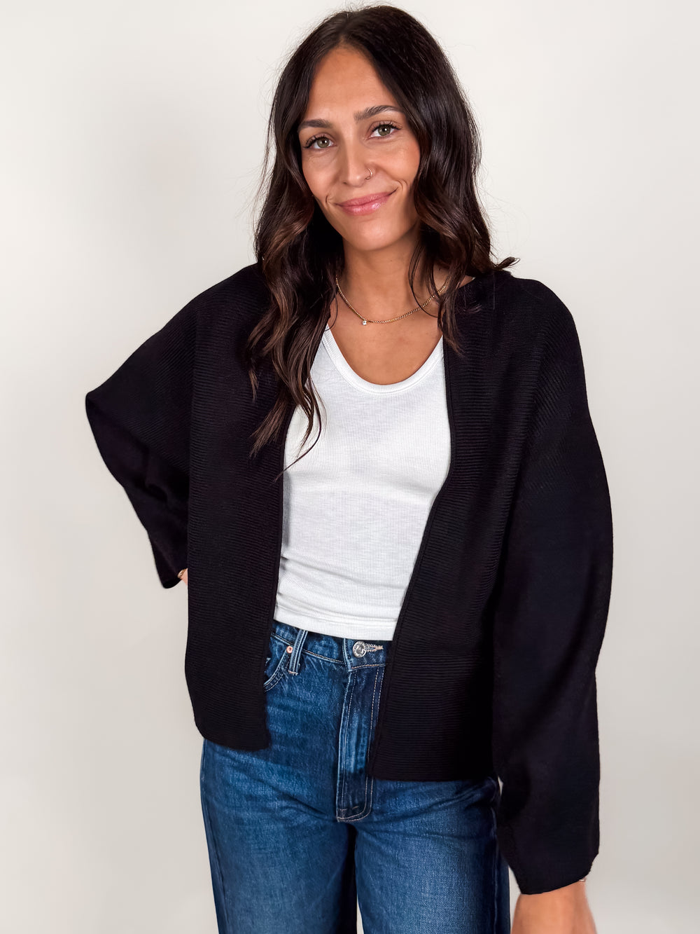 Lack Self Control Sweater