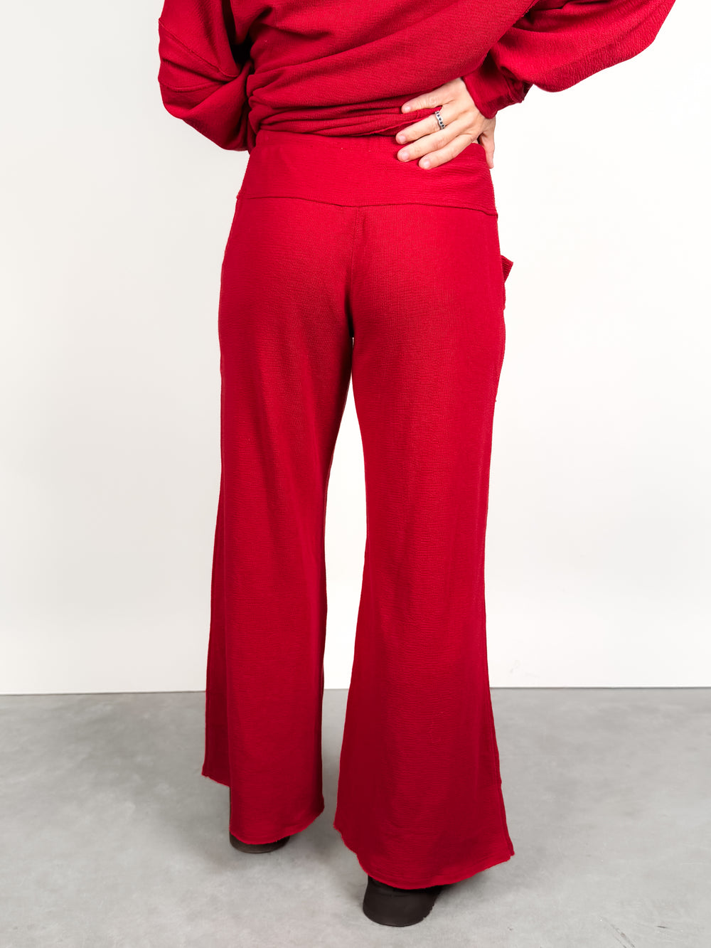 Staycation Lounge Pant