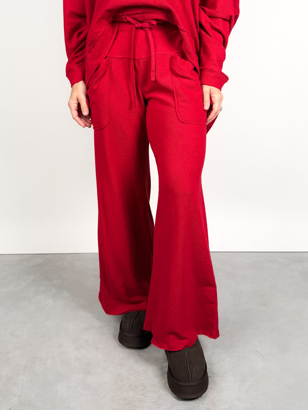 Staycation Lounge Pant