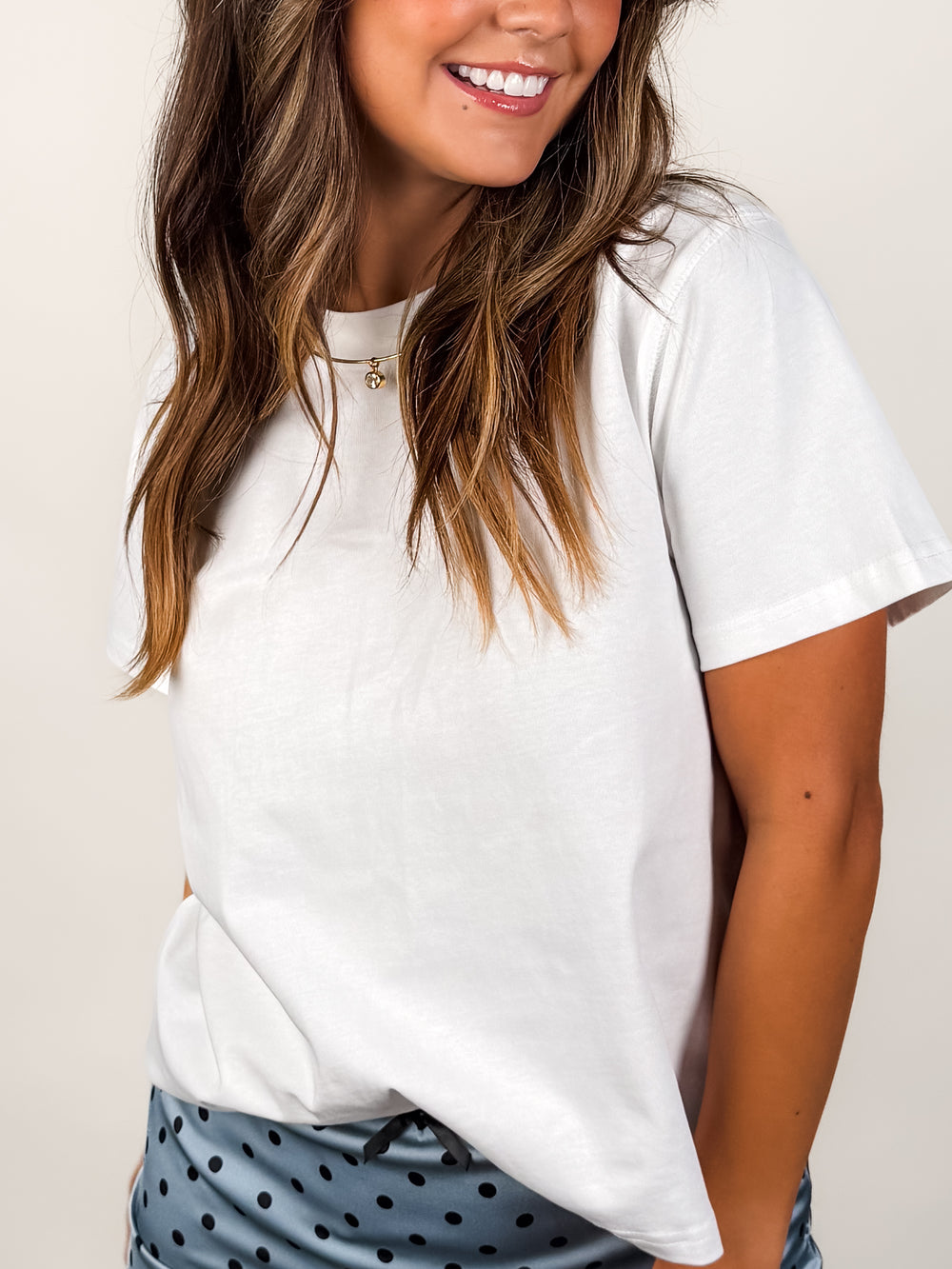Amazing To Me Tee