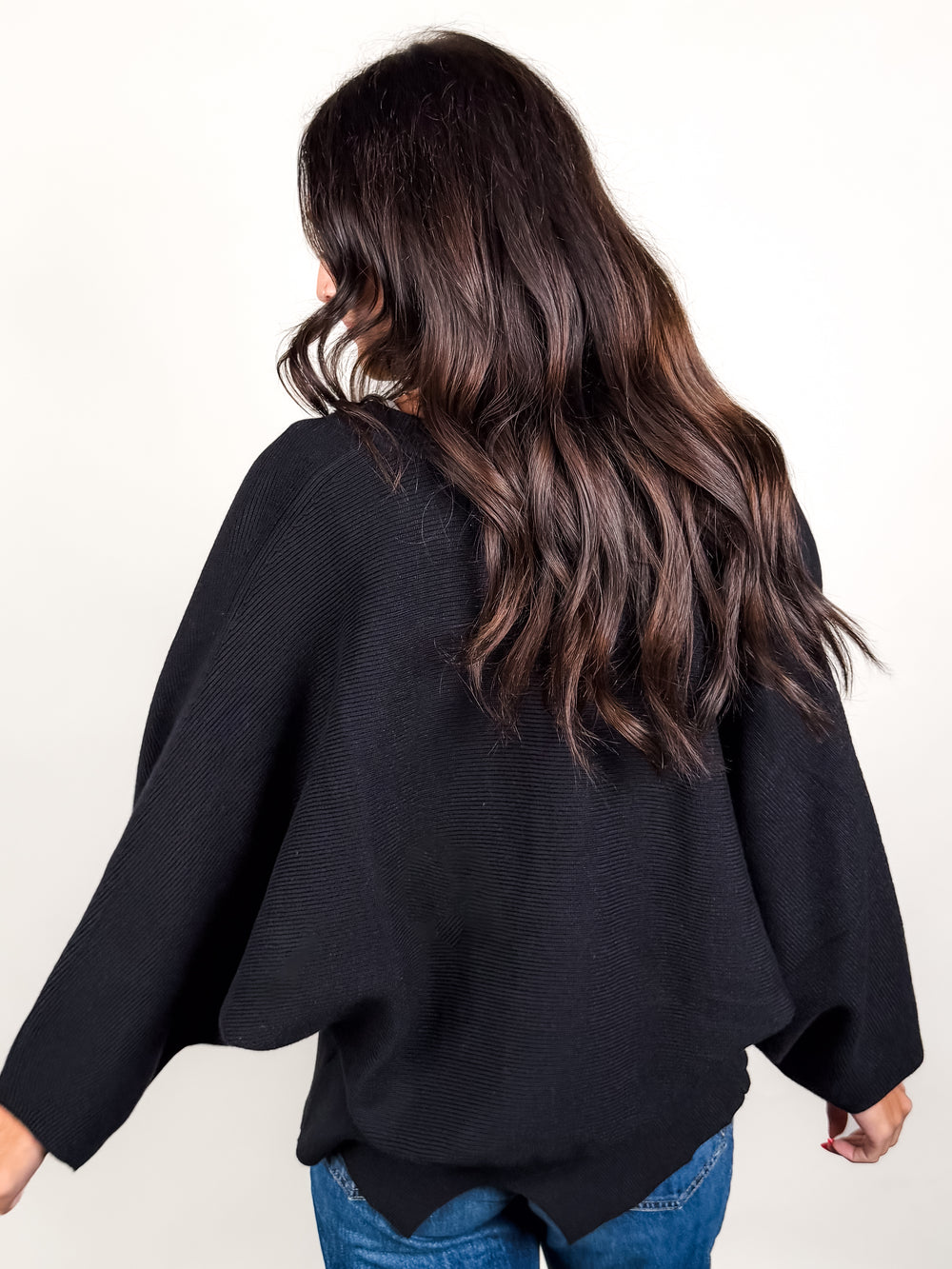 Lack Self Control Sweater