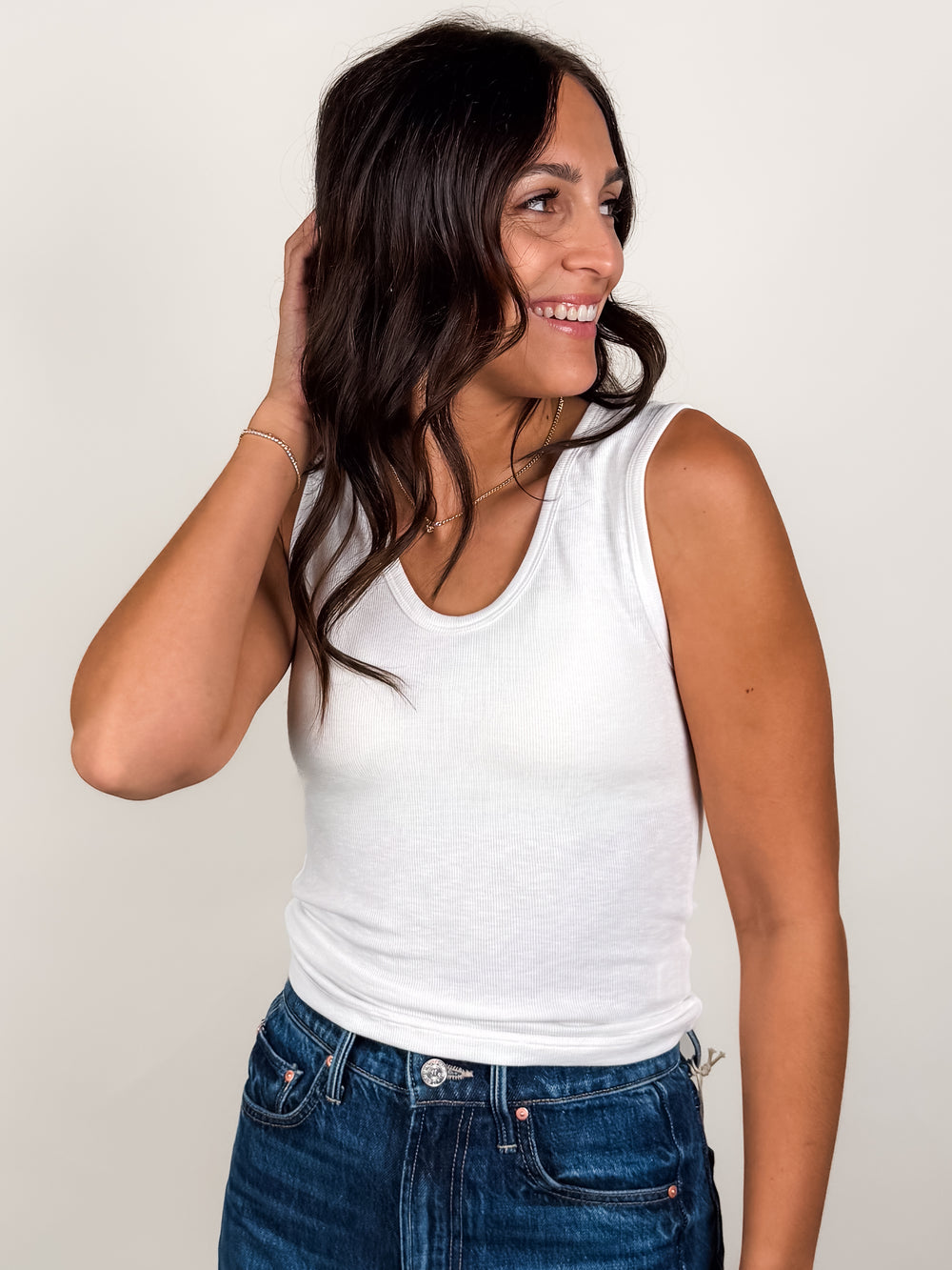 The Perfect Layering Tank