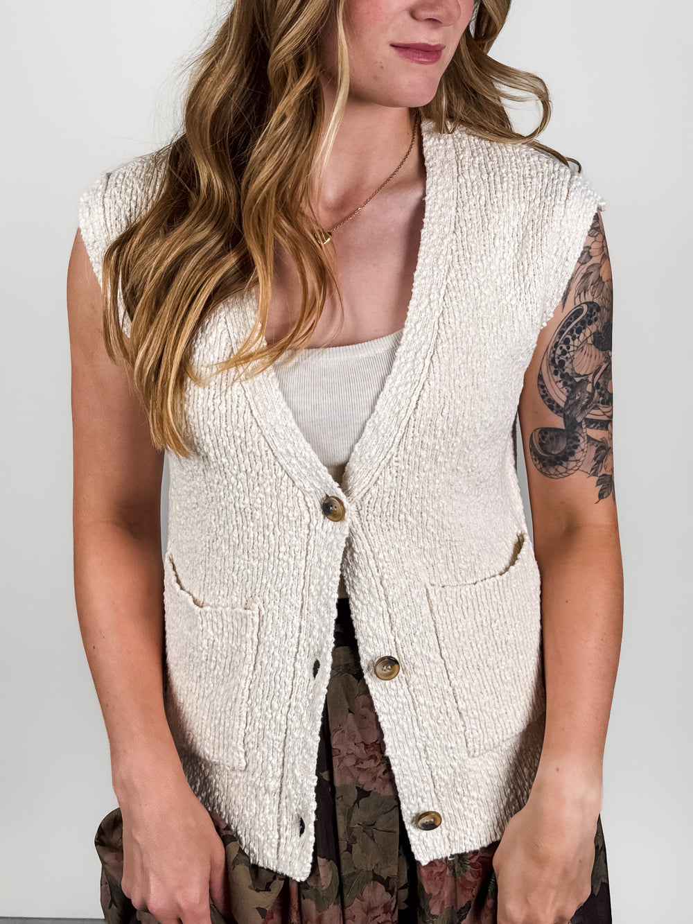 Emma Cardigan