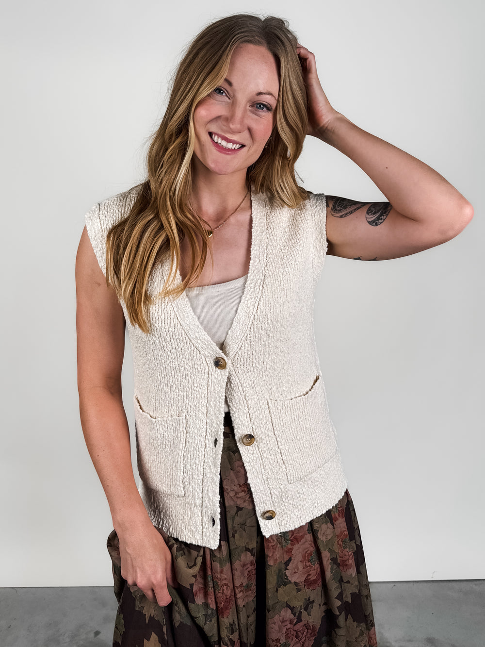 Emma Cardigan