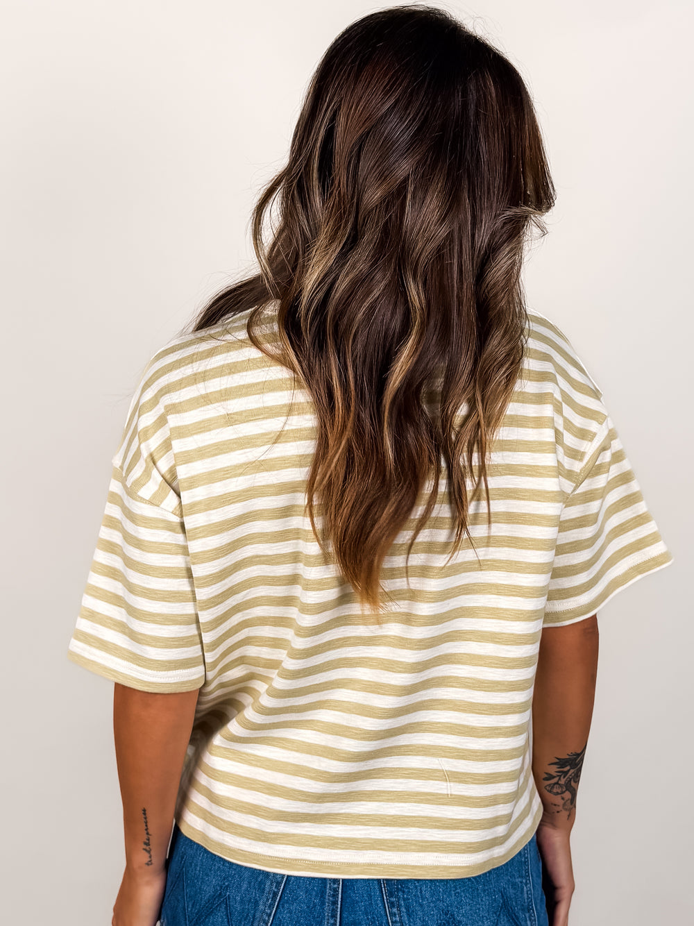 The Song Of The Day Tee