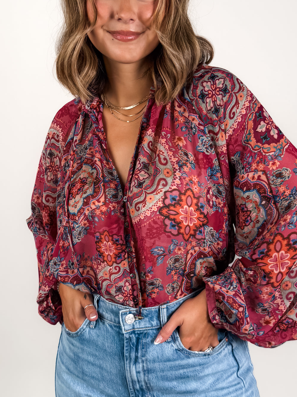 Then You'll See Shirt