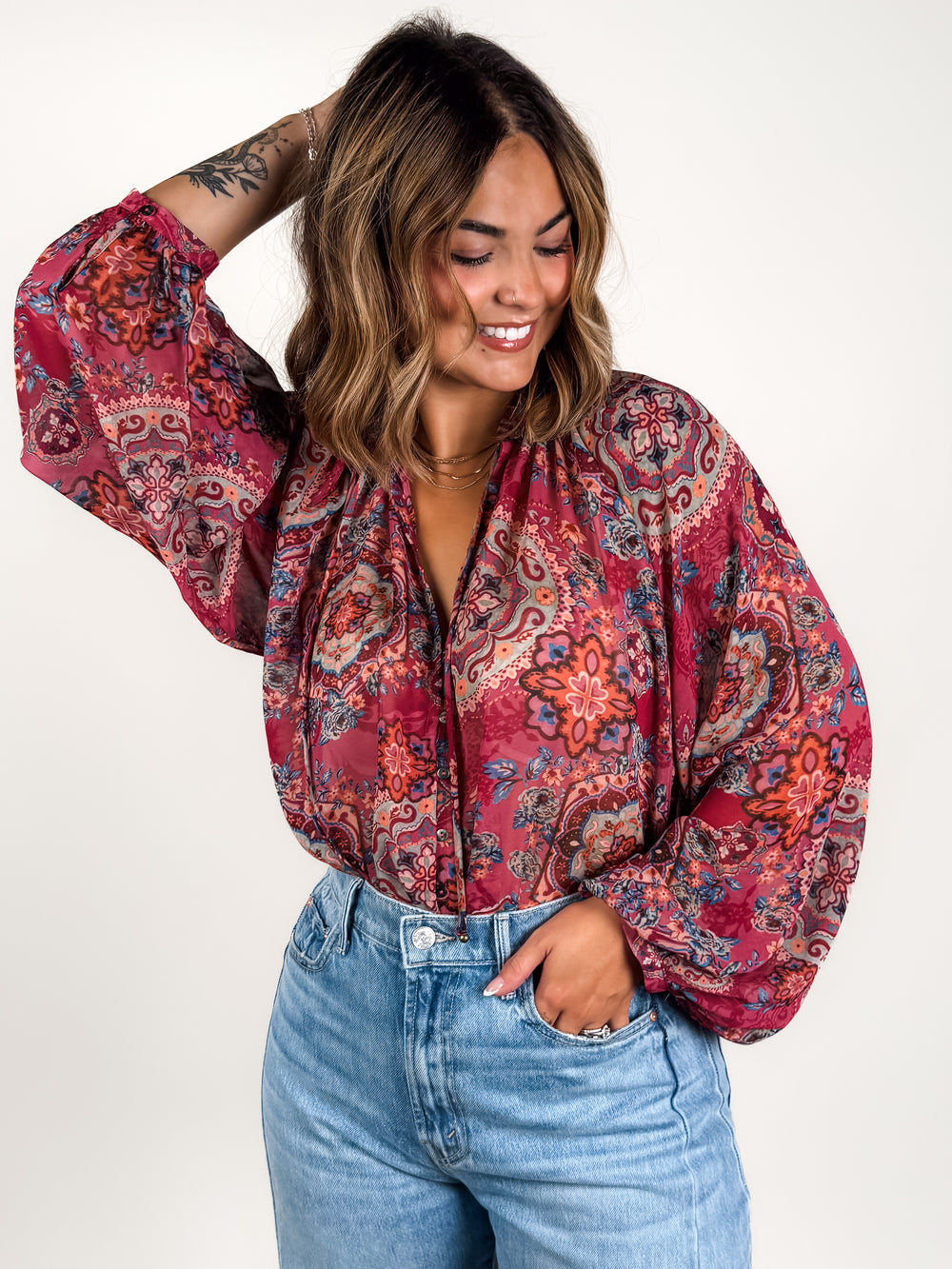 Then You'll See Shirt