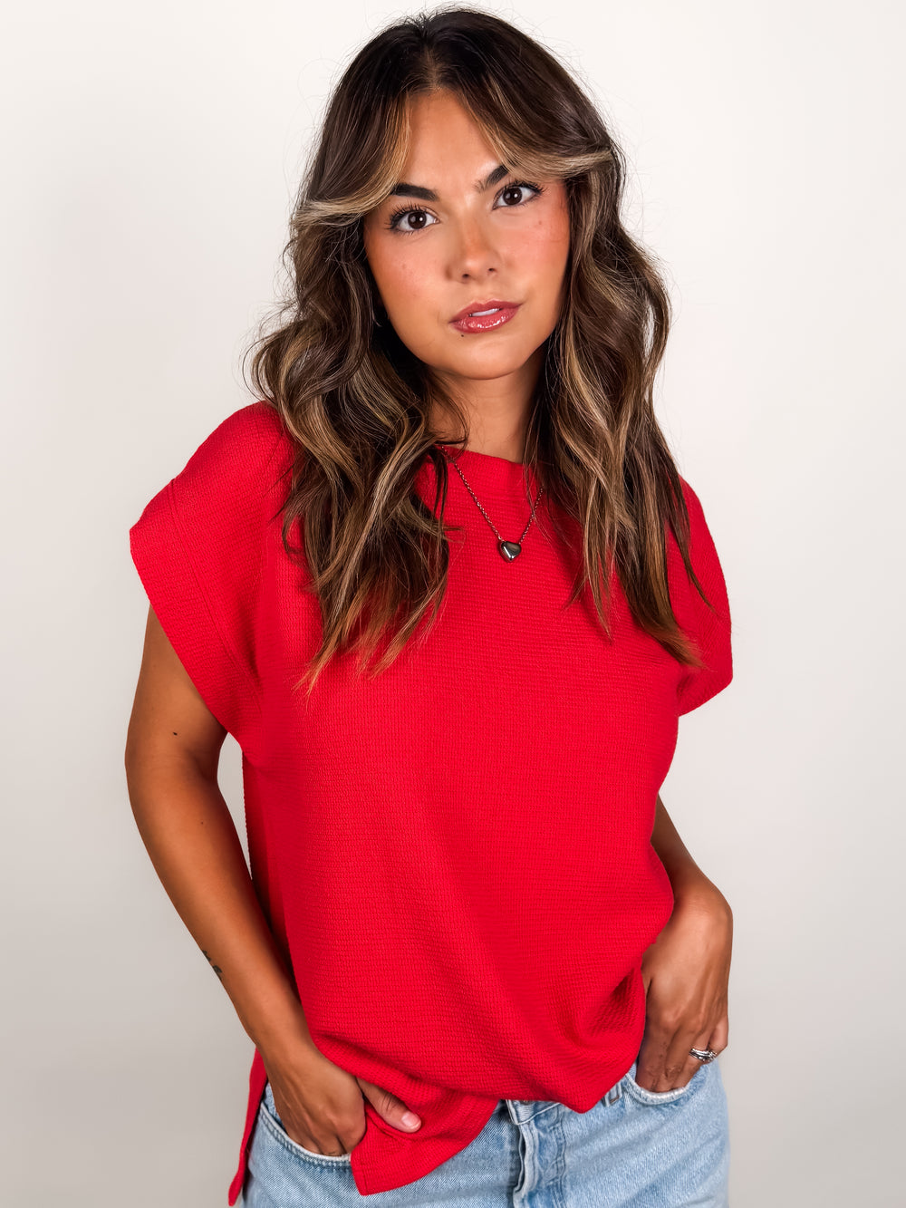 Hit The Road Tee