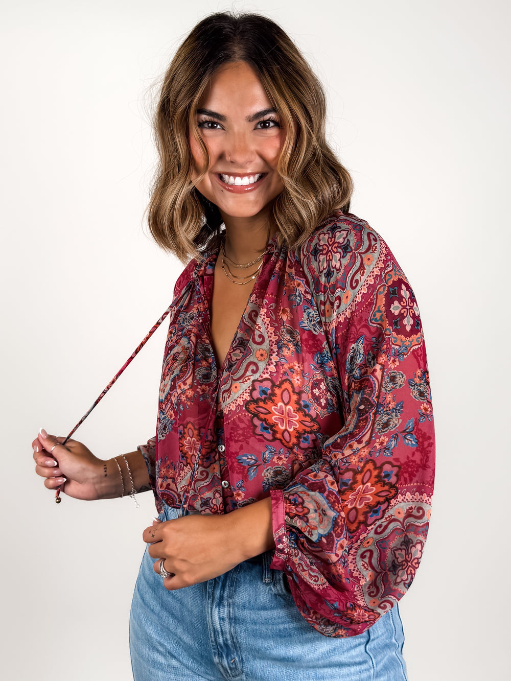 Then You'll See Shirt