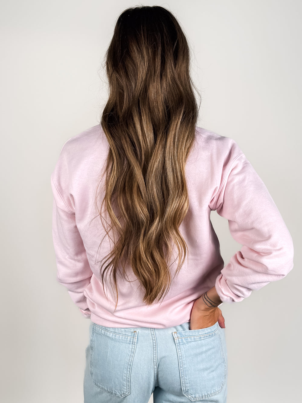 Favorite Parent Sweatshirt