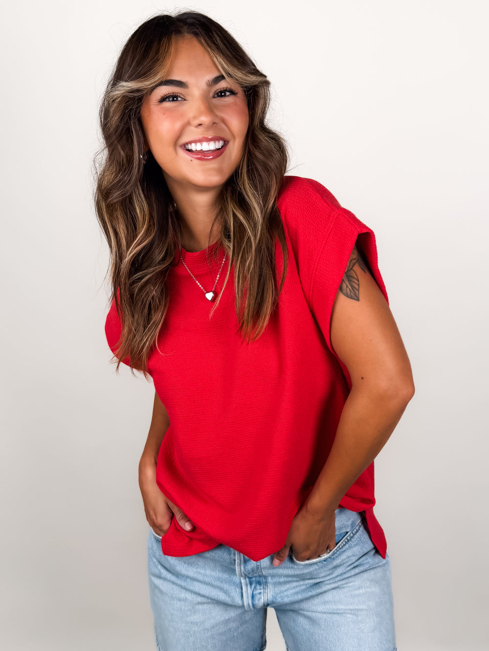 Hit The Road Tee
