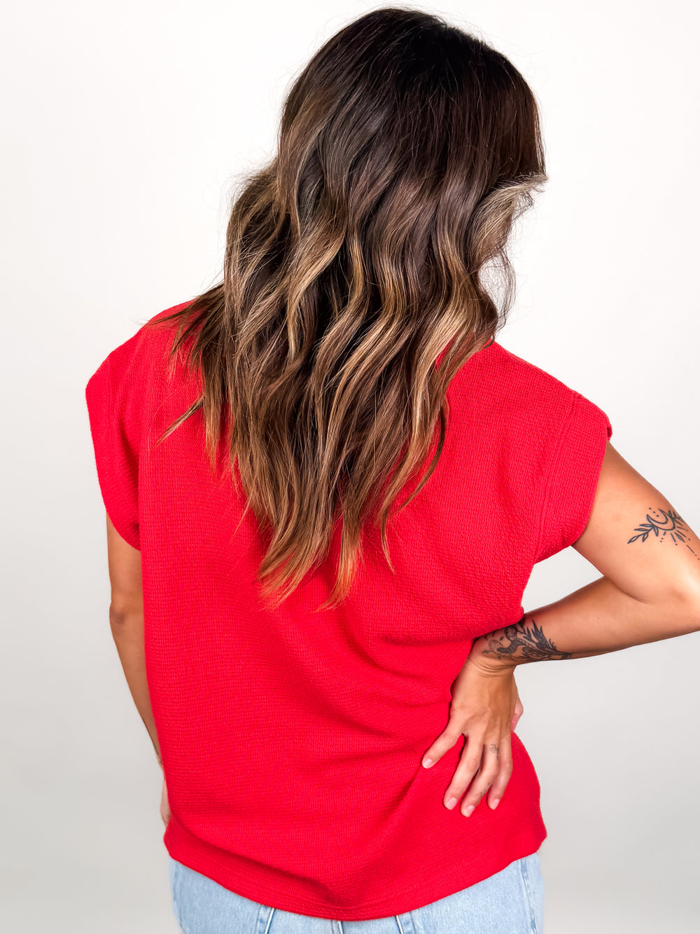 Hit The Road Tee