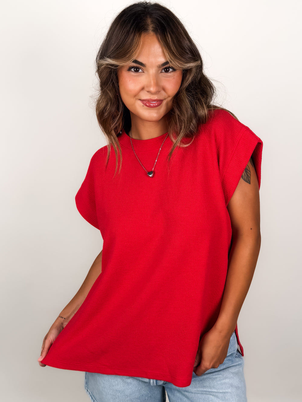 Hit The Road Tee