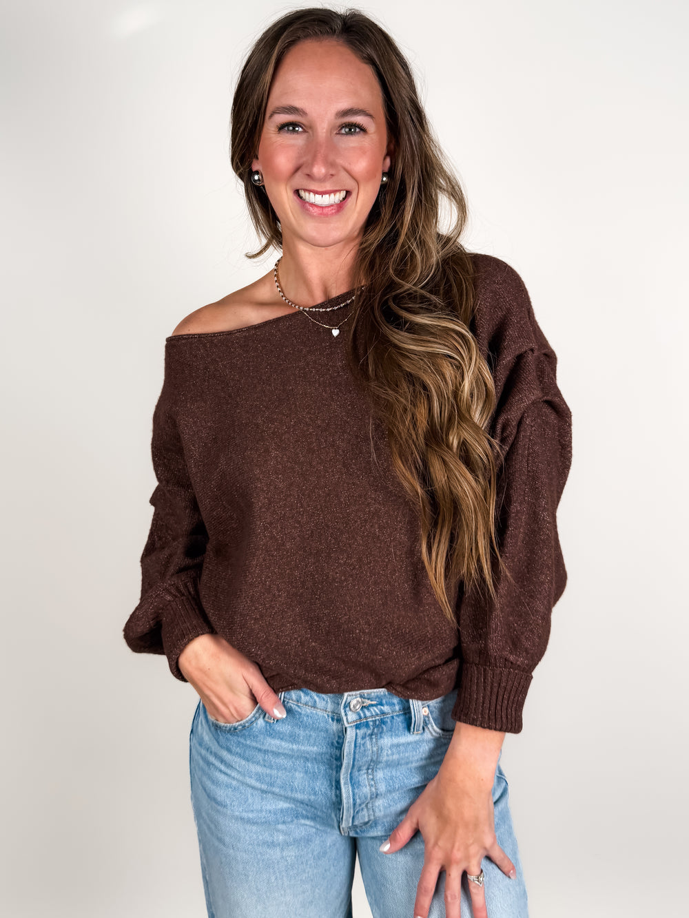 Gonna Love You Sweater