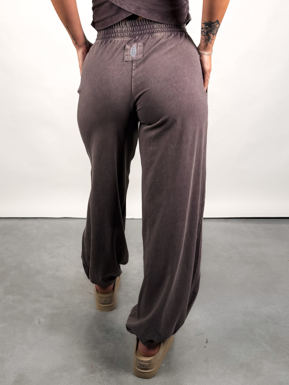 Hot Shot Crossover Set