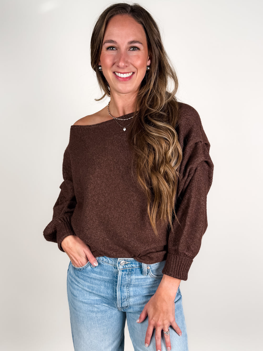 Gonna Love You Sweater