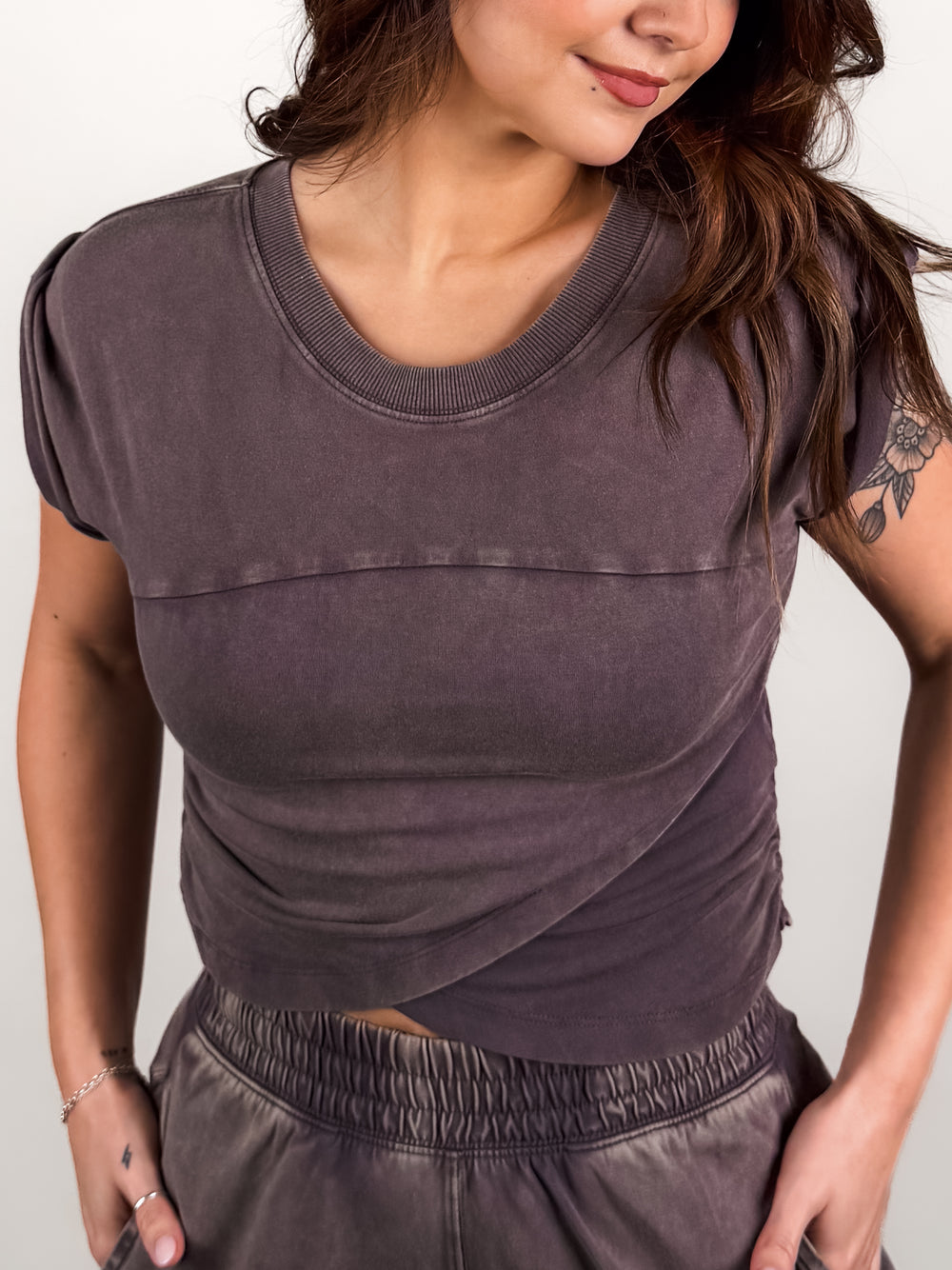 Hot Shot Crossover Set