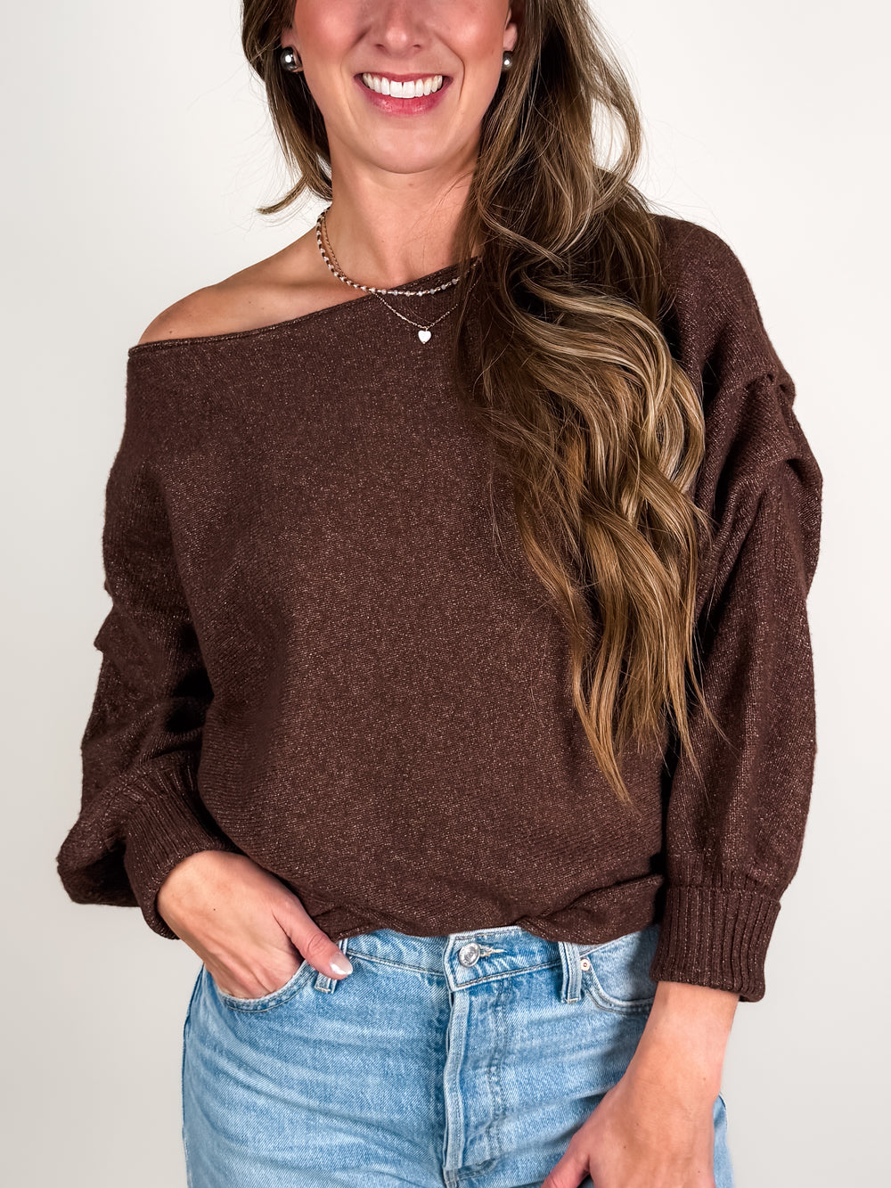 Gonna Love You Sweater