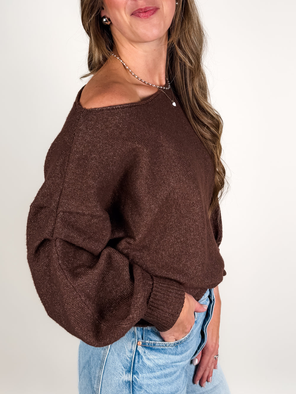 Gonna Love You Sweater