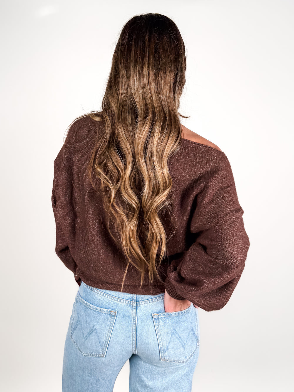 Gonna Love You Sweater