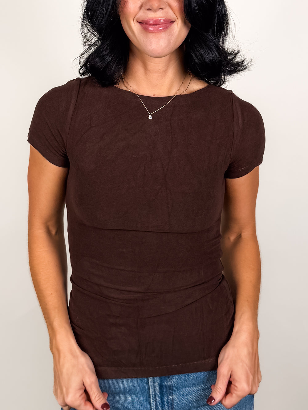 Underneath It All Shirt