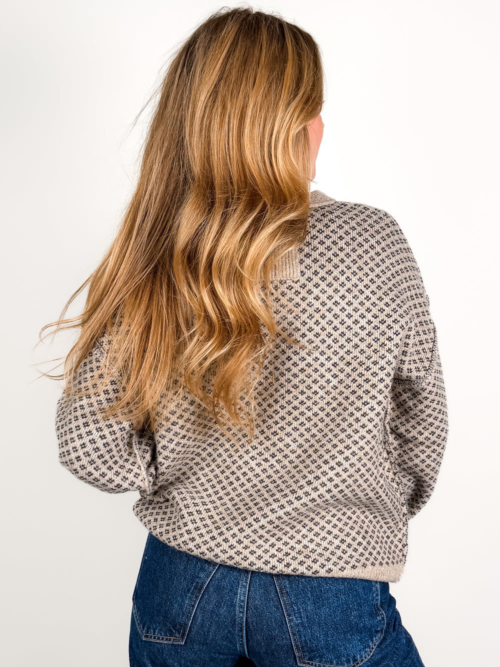 A Million Times Sweater