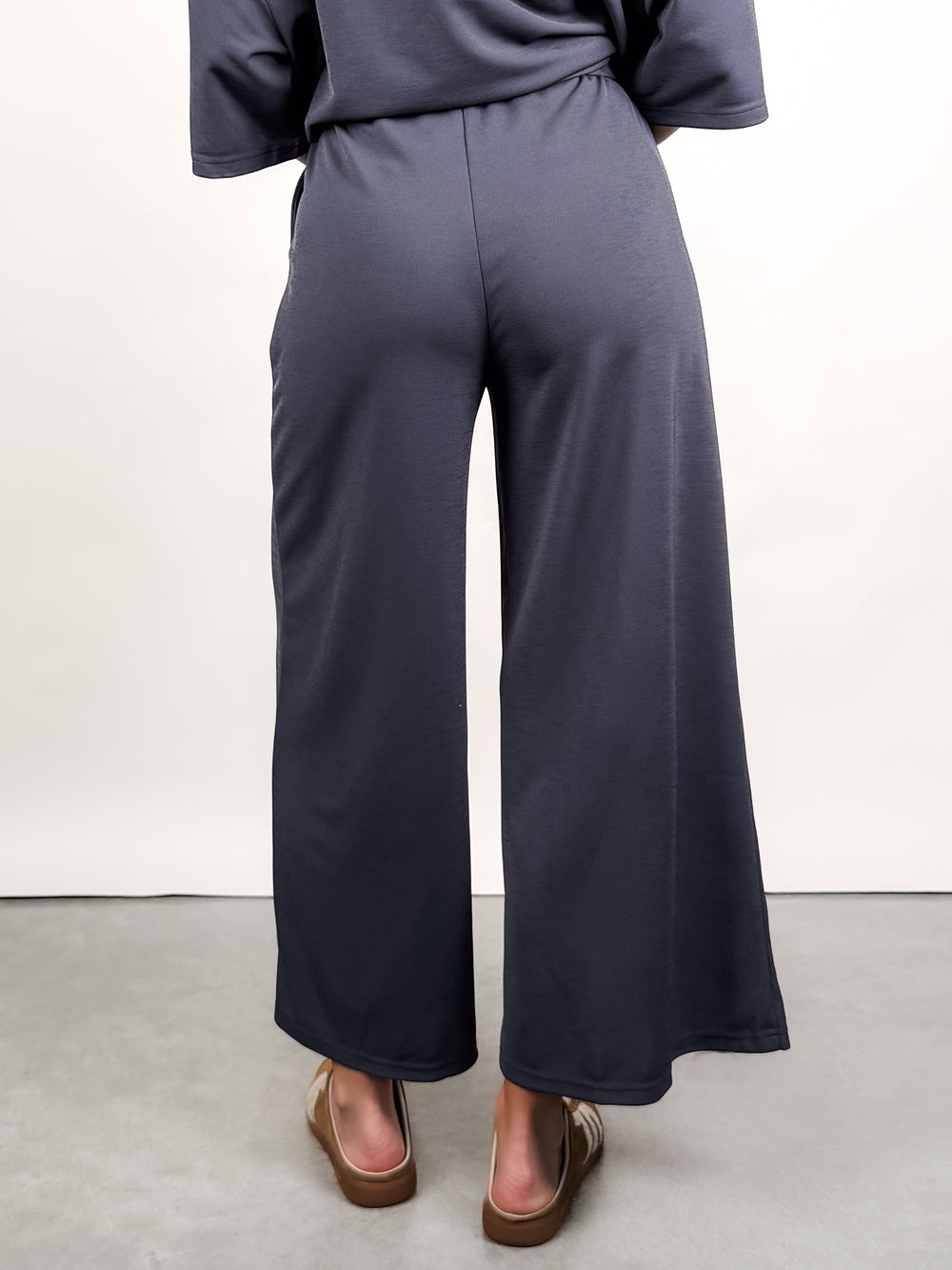 Paid The Price Wide Pant
