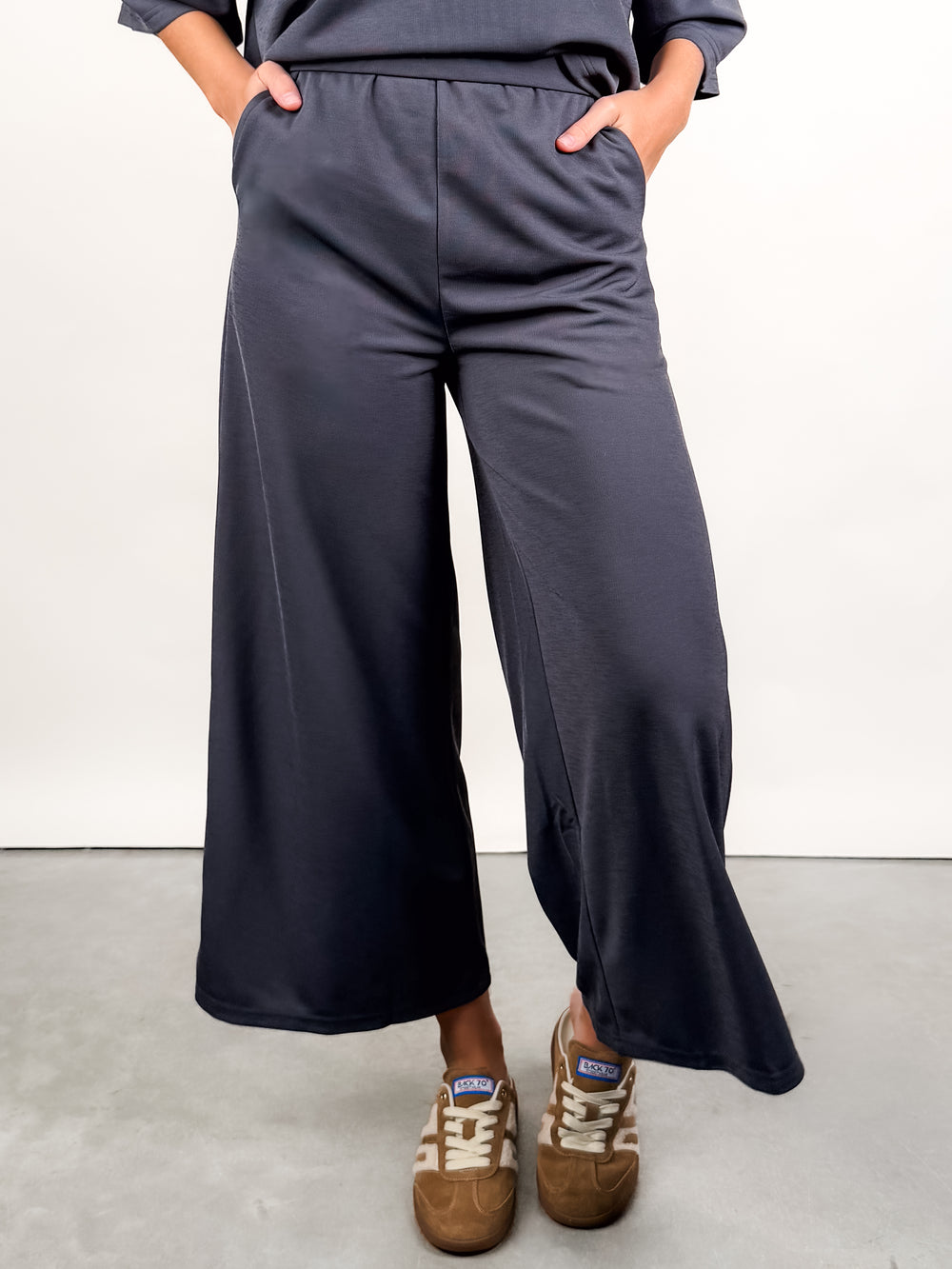 Paid The Price Wide Pant