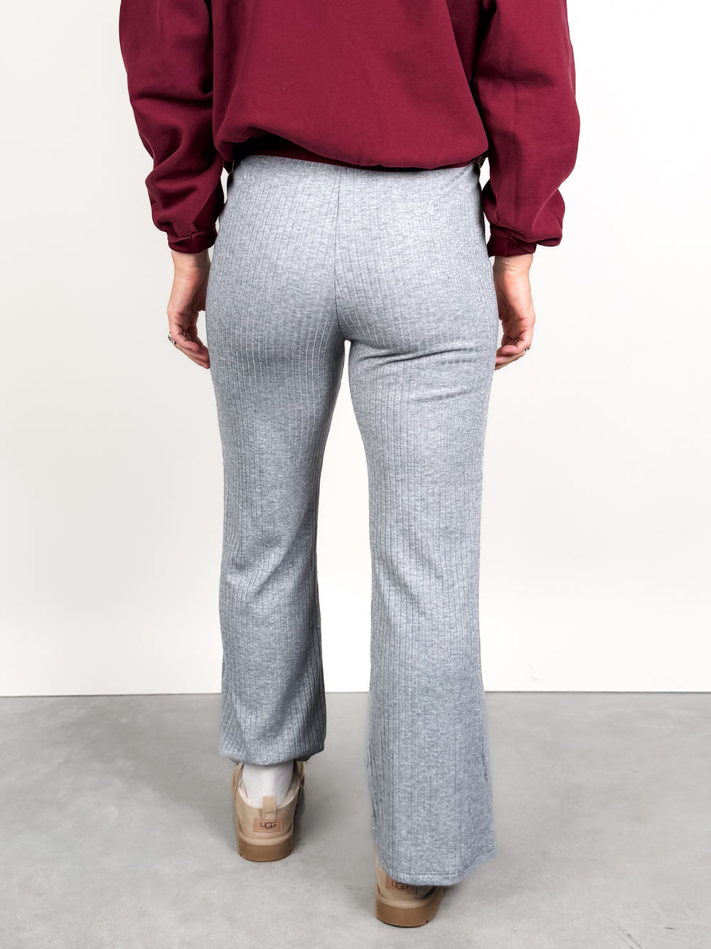 Not For Everyone Pants