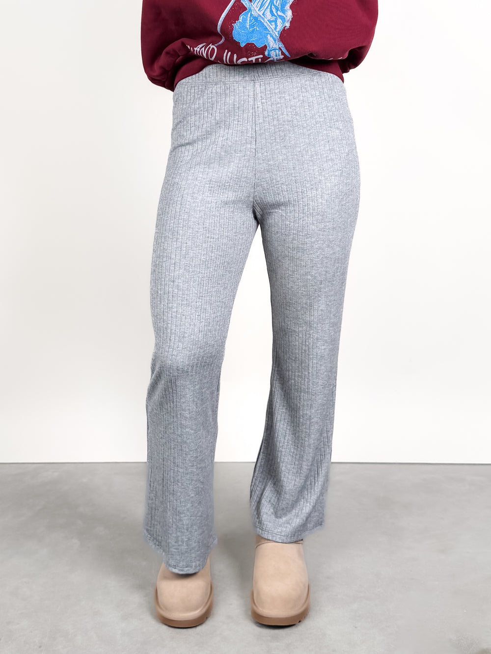 Not For Everyone Pants