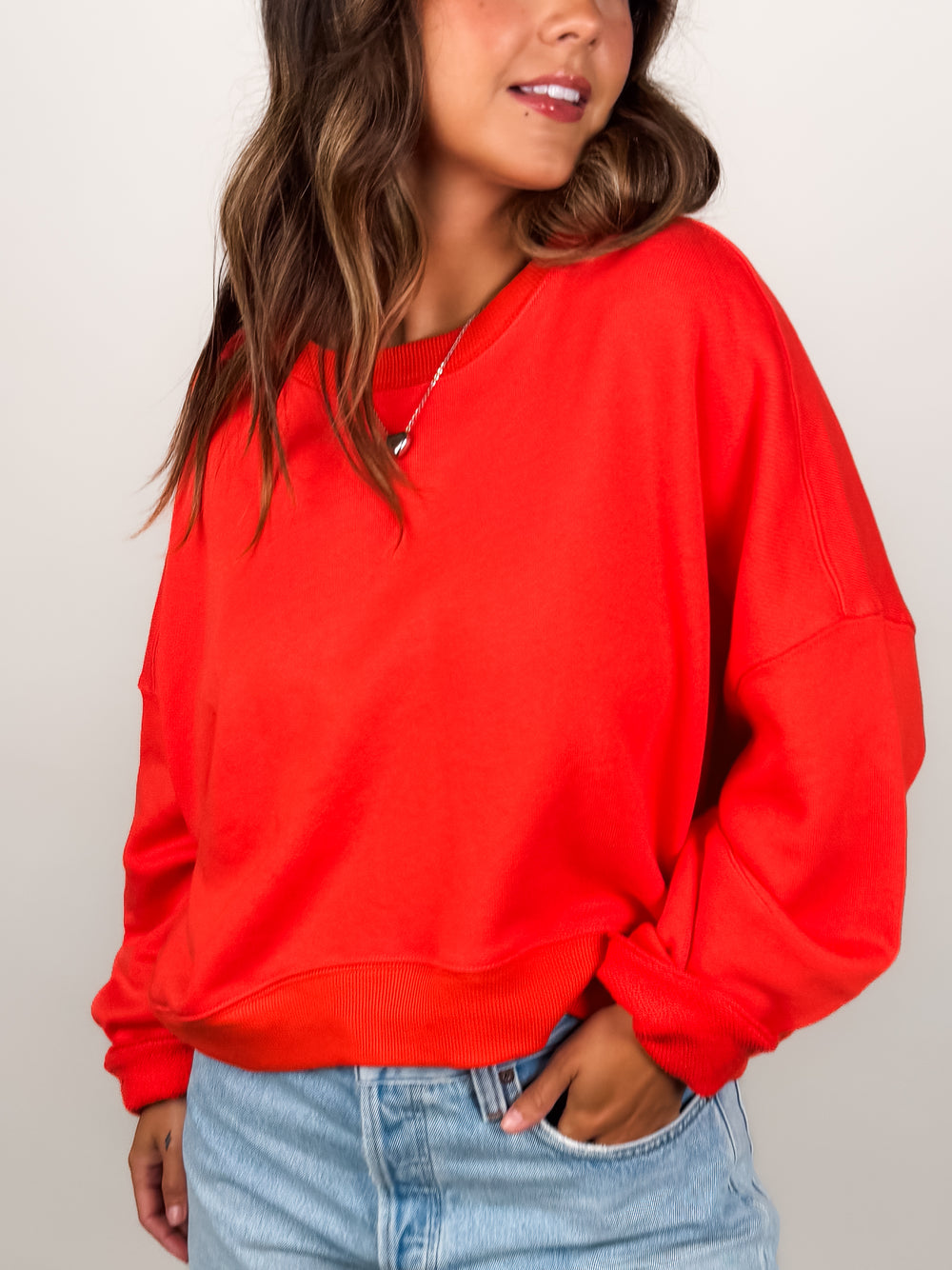 Some Sunny Day Sweatshirt