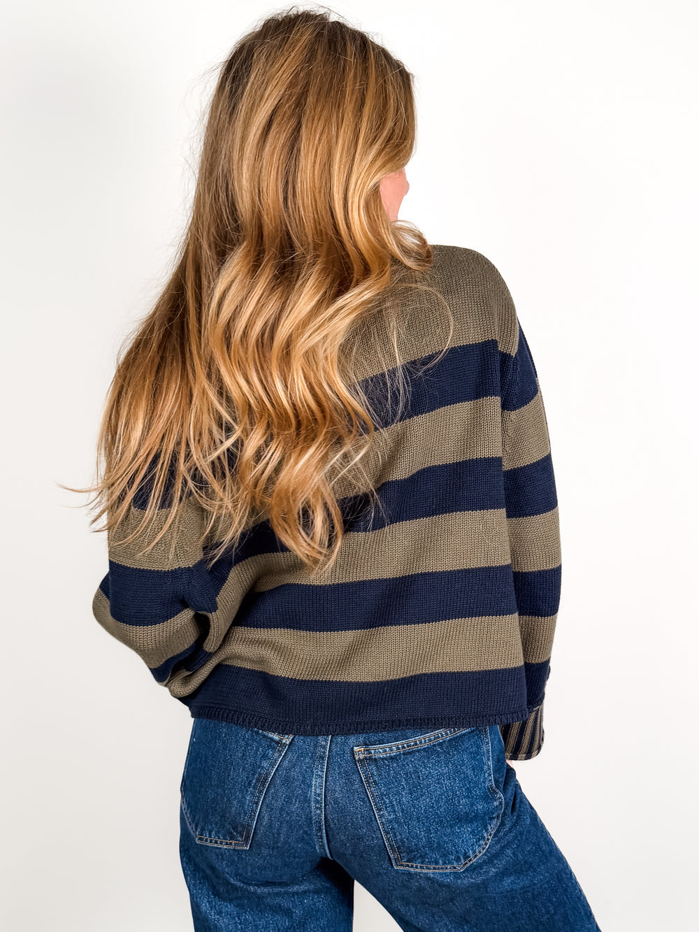 Fairy Tales Can't Fool Me Sweater