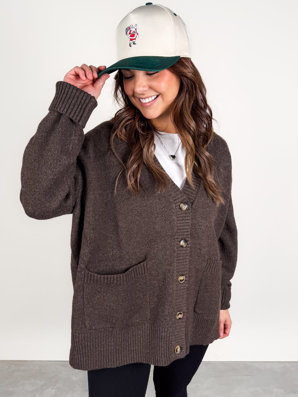 How Much I Love You Sweater