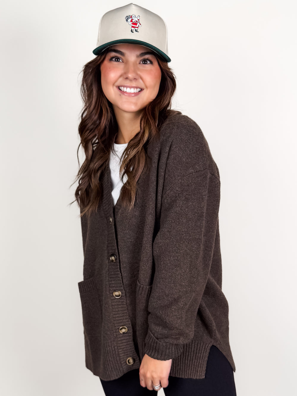 How Much I Love You Sweater