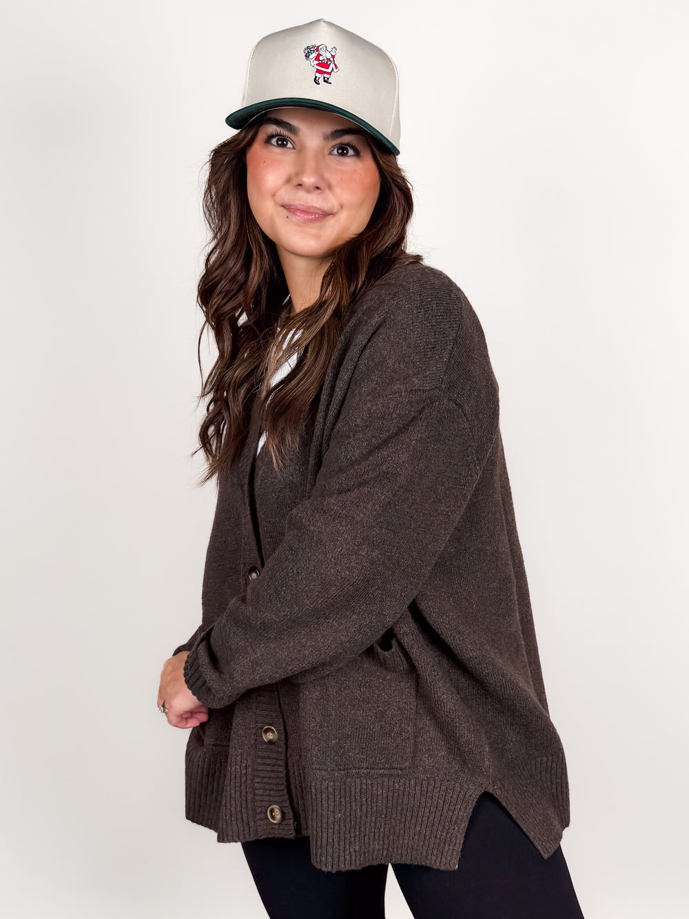 How Much I Love You Sweater