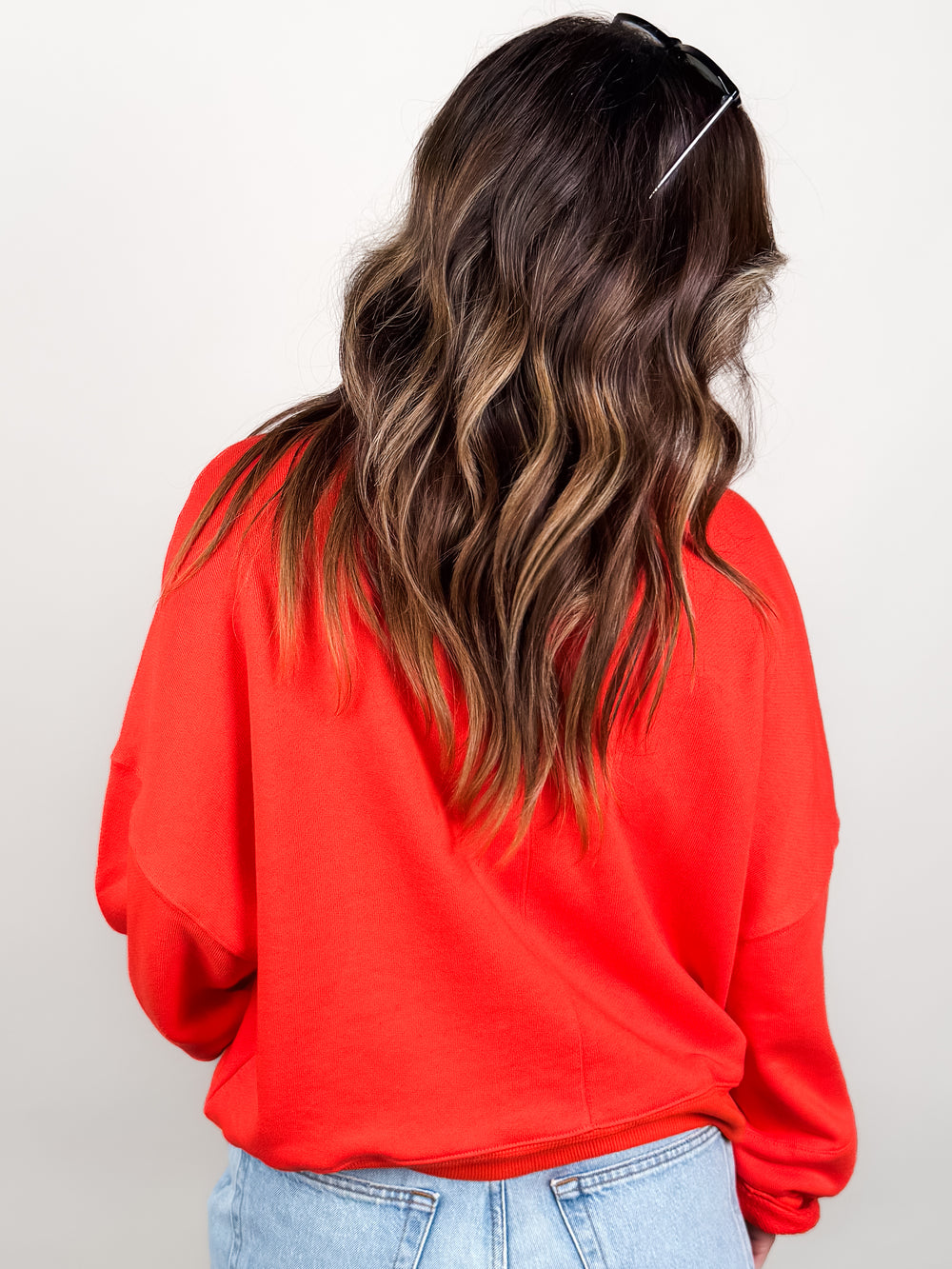 Some Sunny Day Sweatshirt