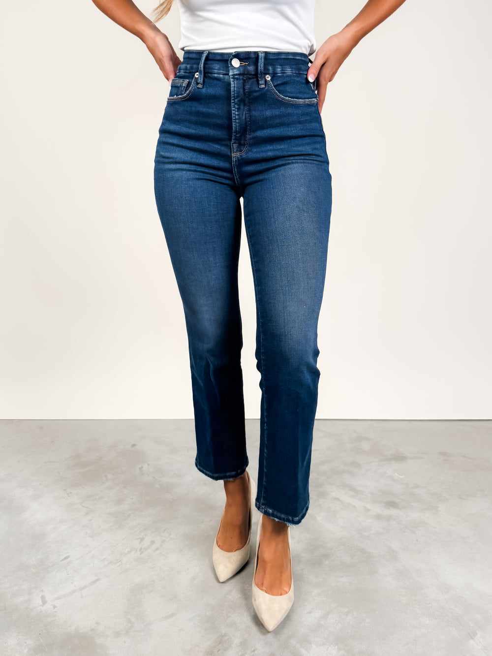 Soft Tech Good Curve Straight