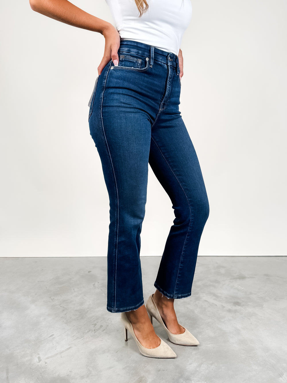 Soft Tech Good Curve Straight