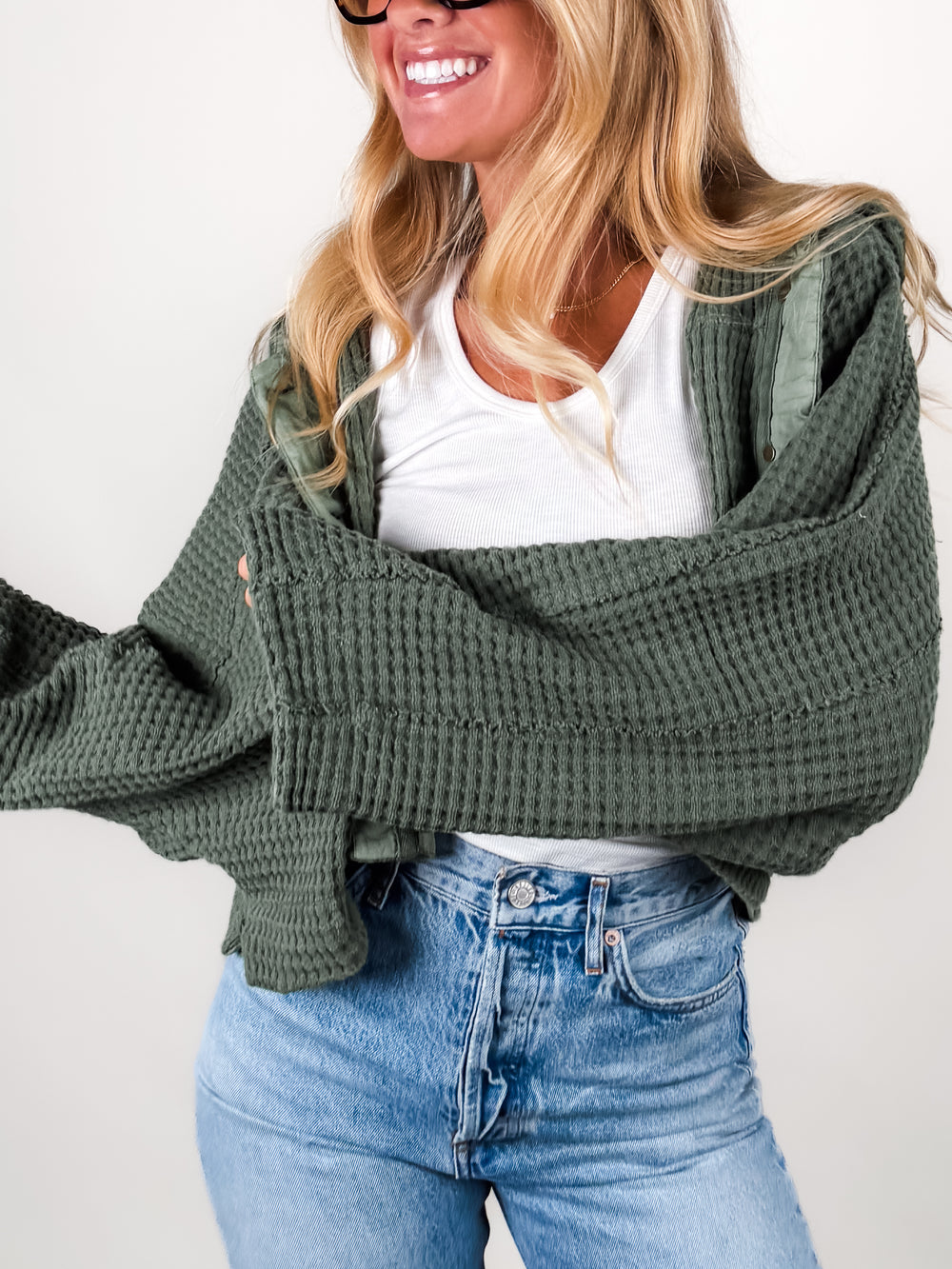 Lolli Swing Cardi
