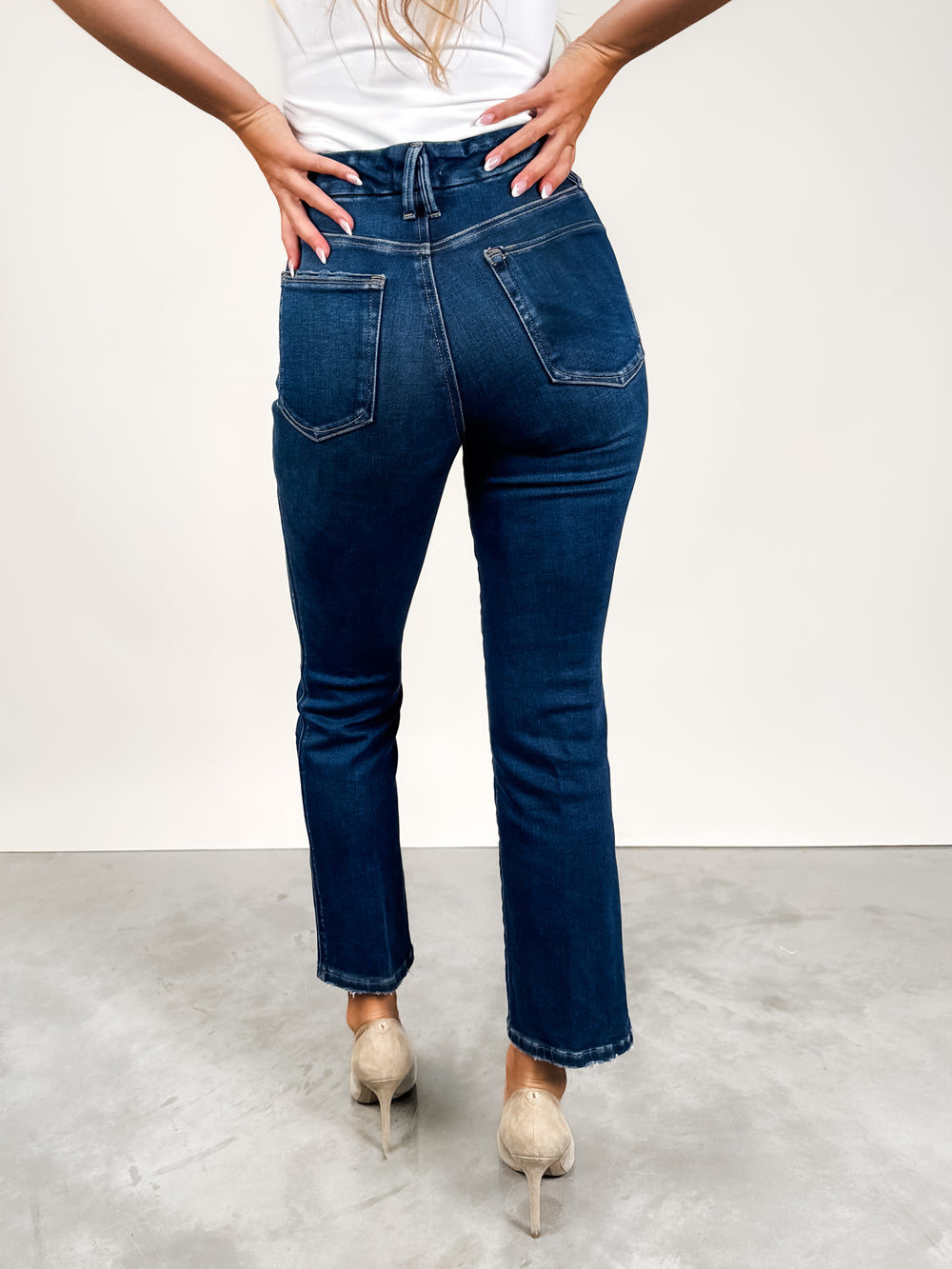 Soft Tech Good Curve Straight