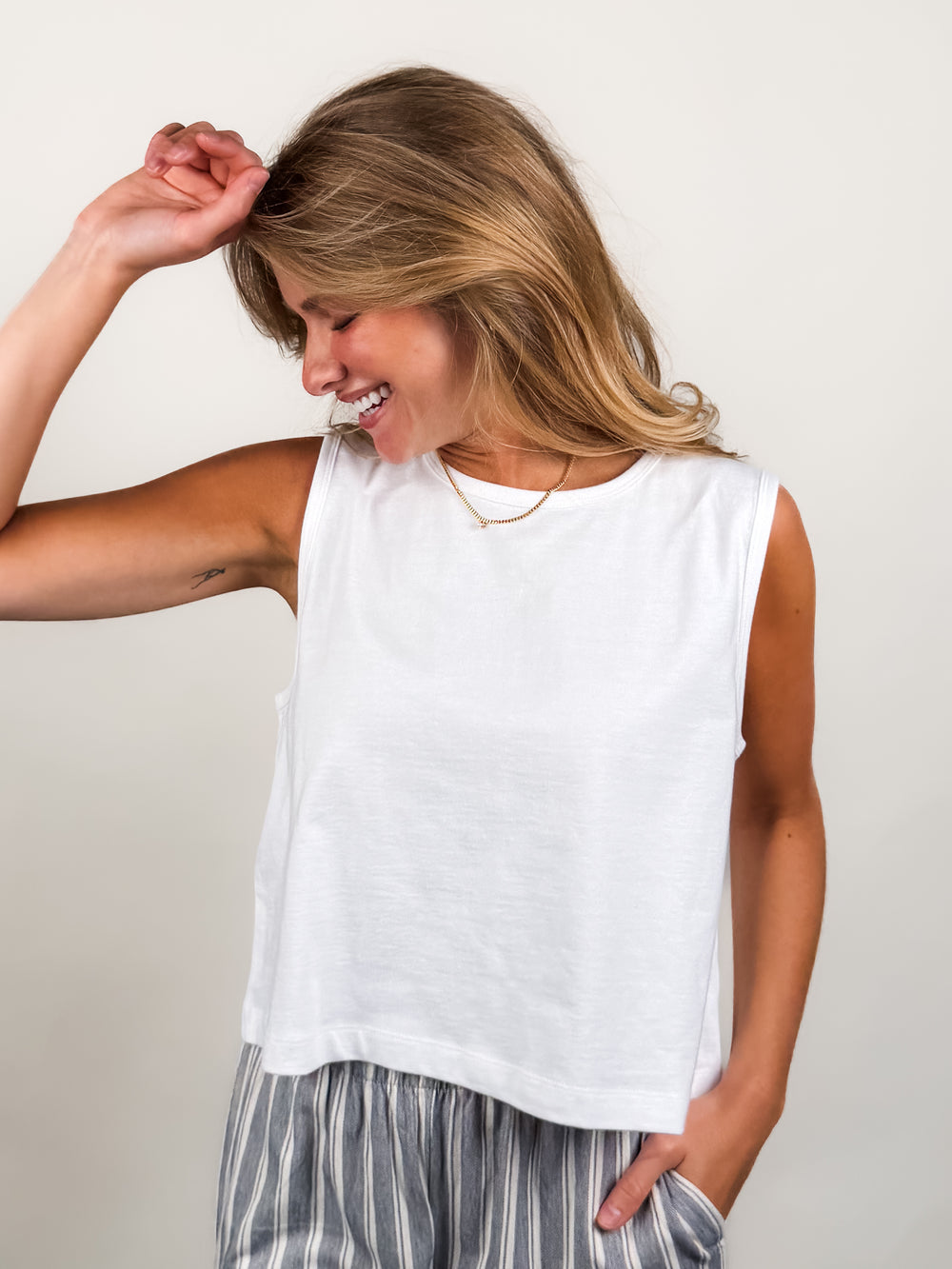 What I Dreamt Tee