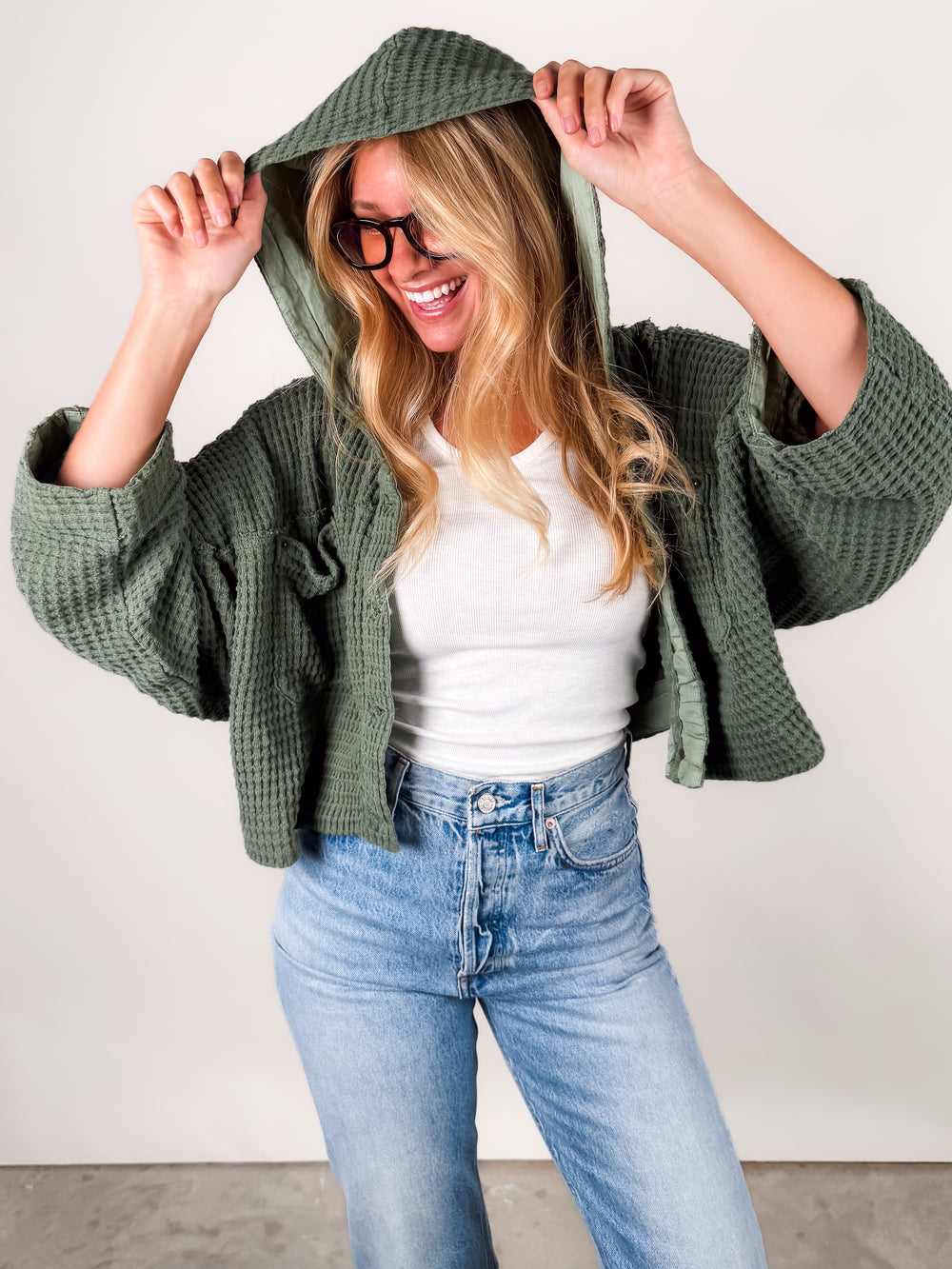 Lolli Swing Cardi