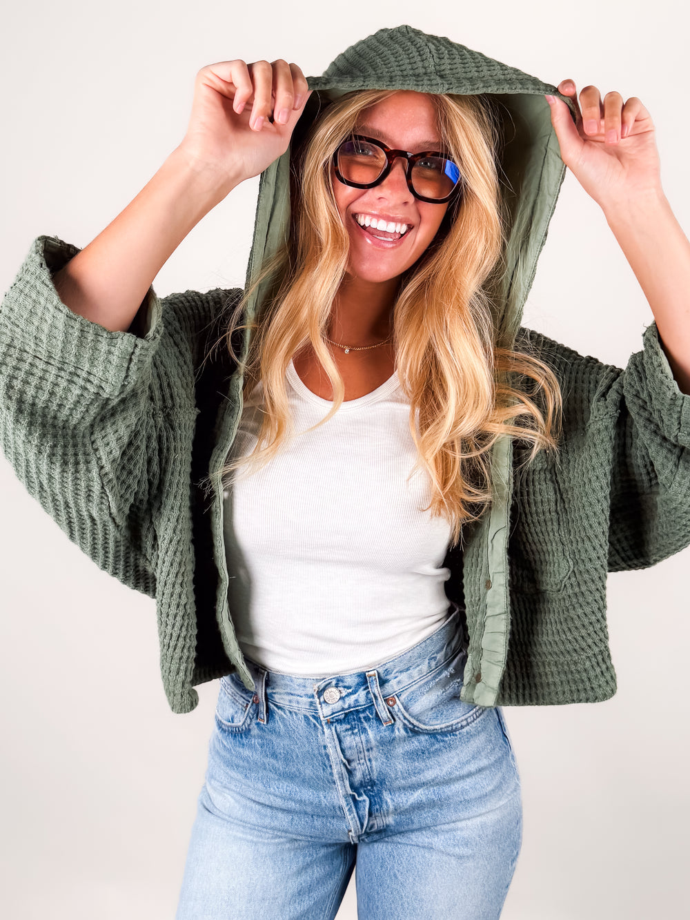 Lolli Swing Cardi