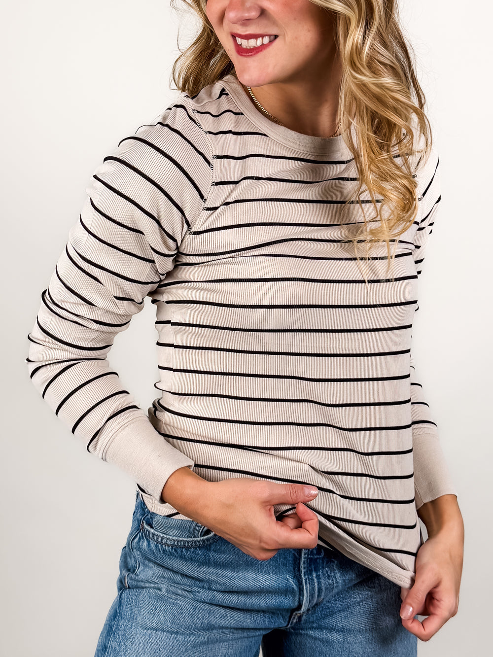 Stacy Top