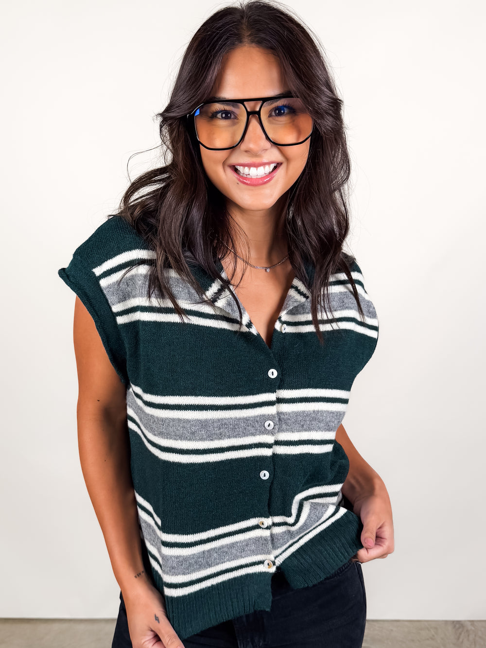 Oh My Dreams Sweater