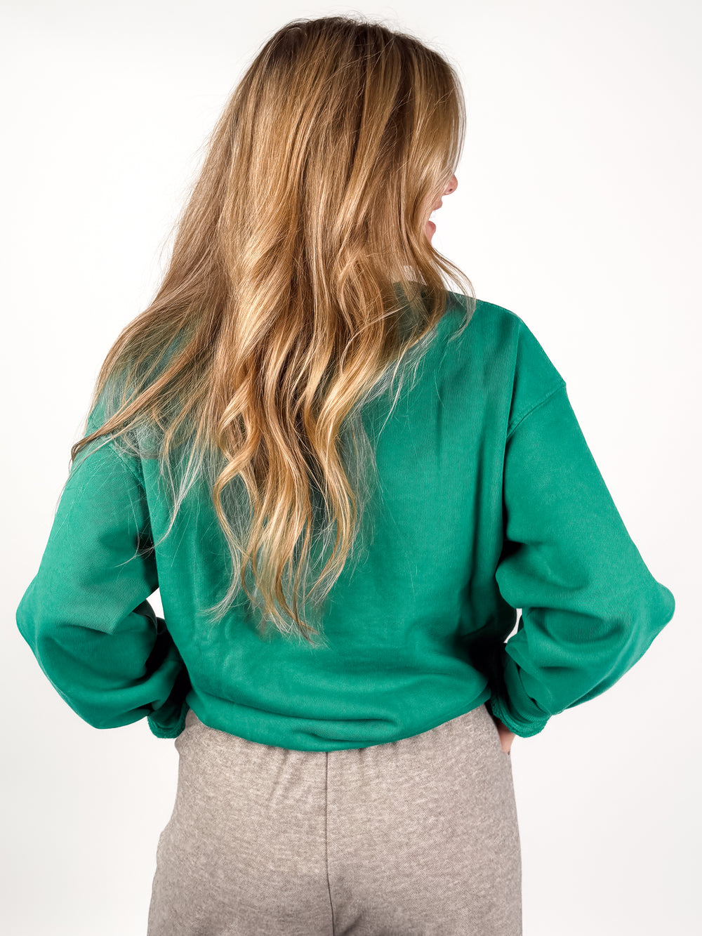 Fleetwood Mac Jones Beach BF Crew