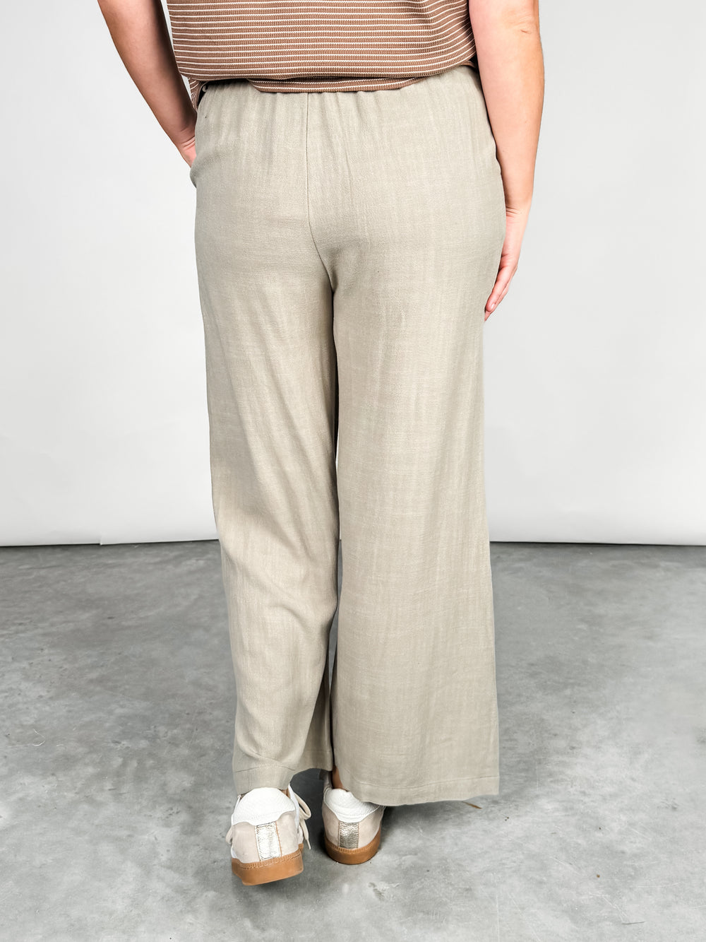 Vista Pants