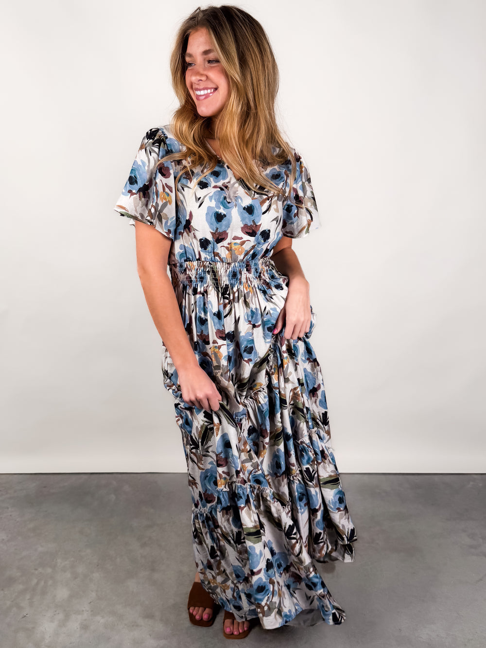 Write The Pages Dress