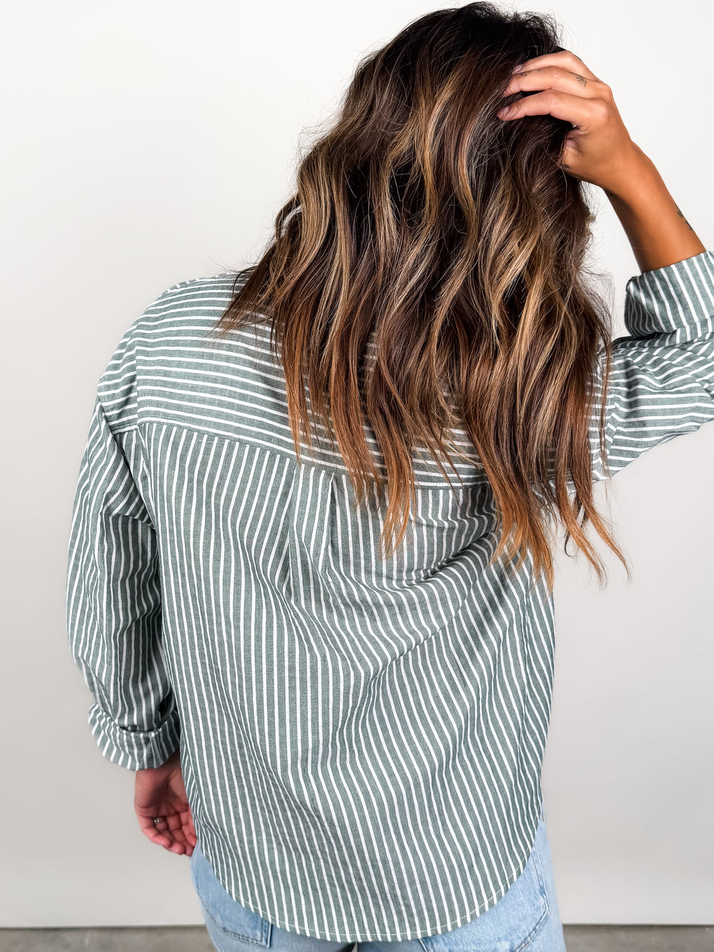 All Over Again Shirt in